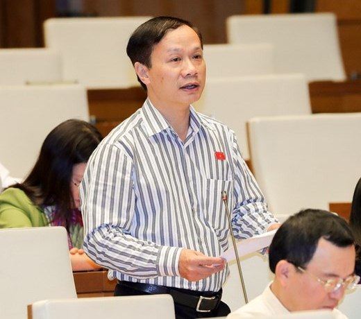 Cần phối hợp chặt chẽ giữa công nghiệp quốc phòng với công nghiệp an ninh 